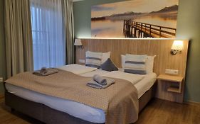 Gasthof Chiemseefischer